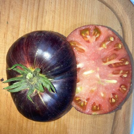 Tomate Azul 1-2